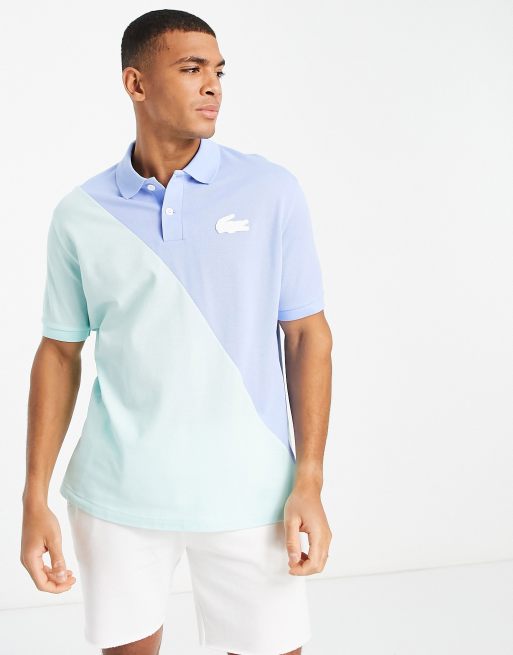 Lacoste polo outlet colori