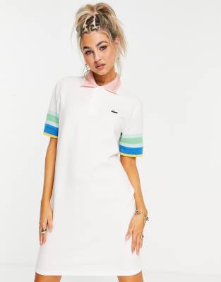 asos lacoste womens