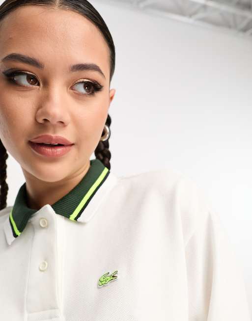 Asos deals lacoste polo