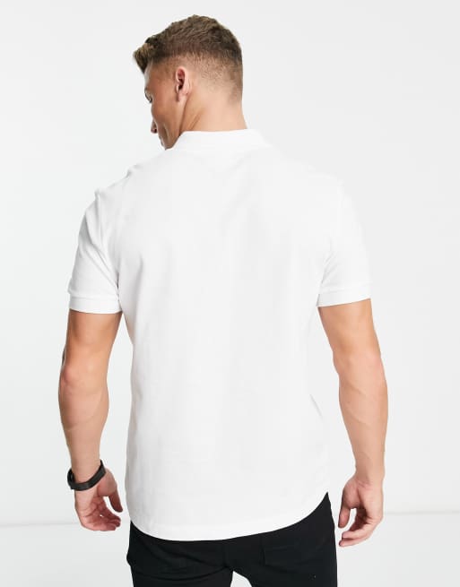 Asos lacoste cheap t shirt