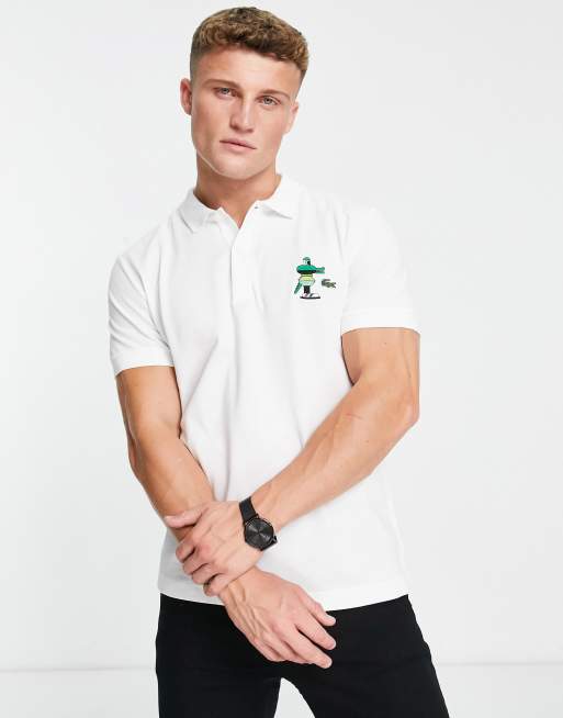 Lacoste tennis shop shirts sale