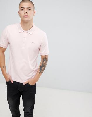 lacoste t shirt asos