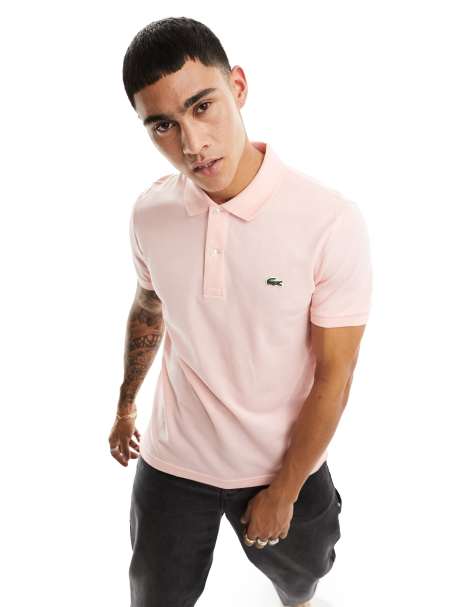 Polo lacoste in on sale offerta