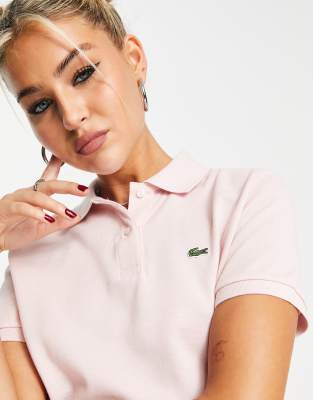 asos lacoste polo