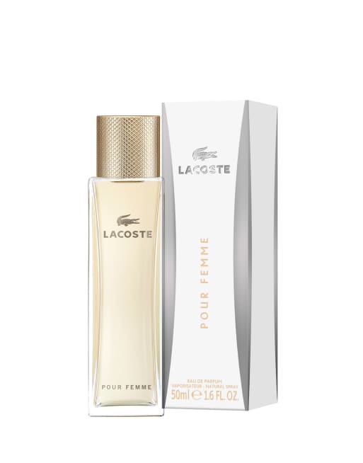 Lacoste pour femme clearance 3 oz