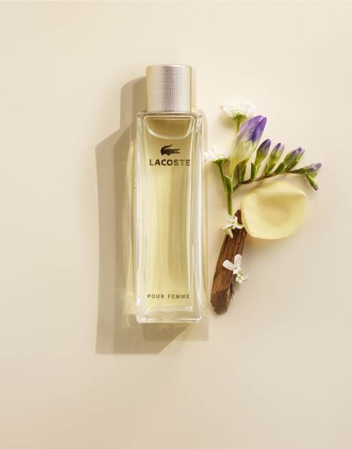 Eau de parfum clearance pour femme lacoste