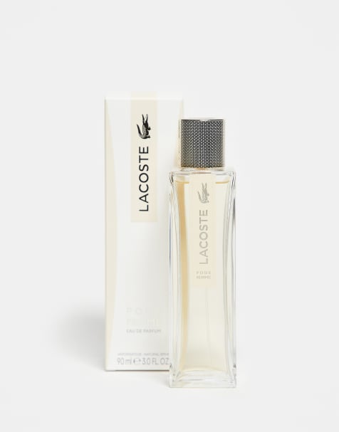 Lacoste Pour Femme Eau De Parfum 90ml - view 1