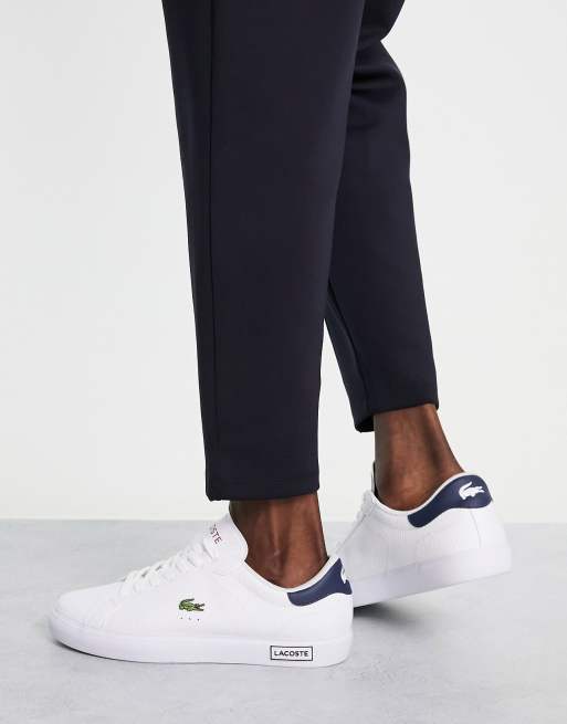 Lacoste adidas clearance