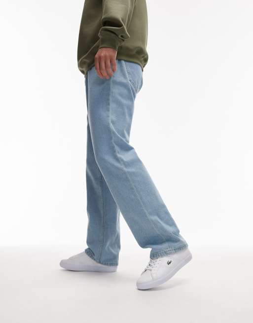 Lacoste – Powercourt 2.0 – Sneaker in Weiß , 3 von 5
