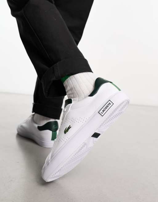 Zapatillas Lacoste Powercourt 2.0 - Trip Store