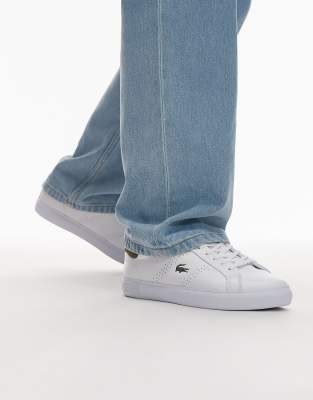  Powercourt 2.0 trainers  - WHITE
