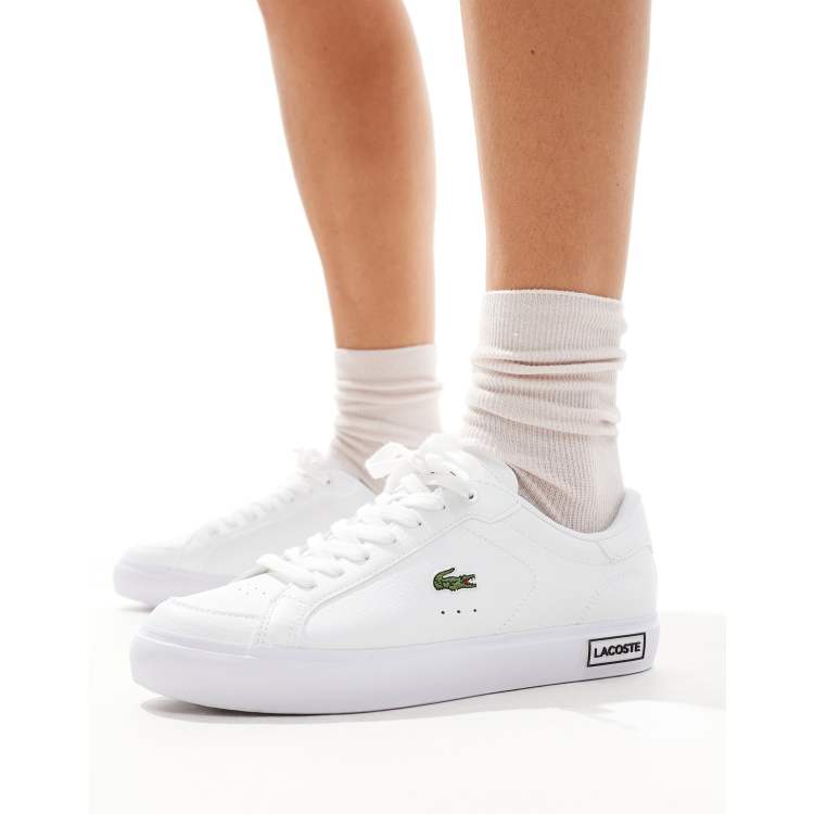 Fashion lacoste powercourt