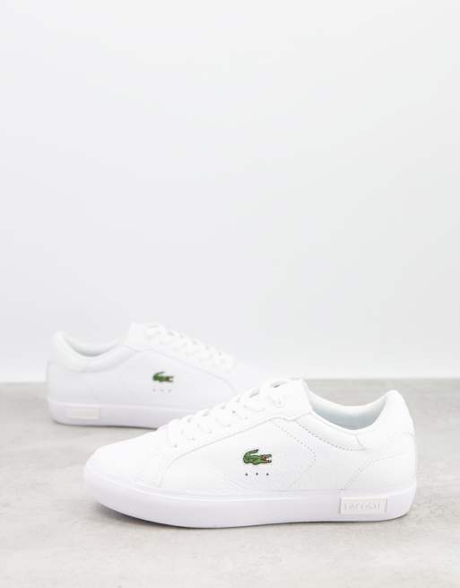 Lacoste pumps sale