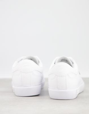 lacoste trainers asos