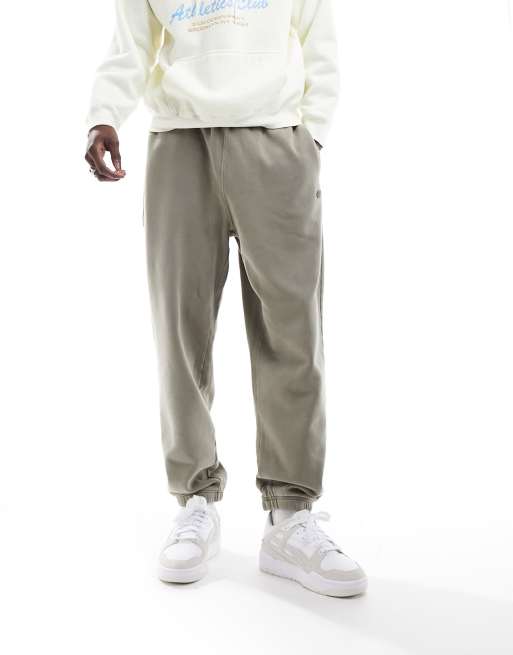 Lacoste best sale baggy joggers