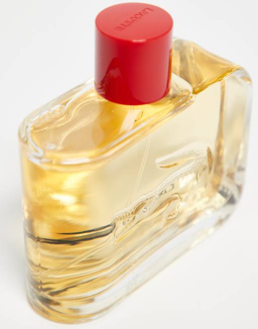 Lacoste Red Eau De Toilette 125ml, 2 of 4