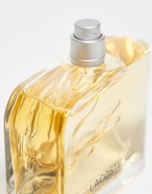 Lacoste Essential Red De Lacoste Eau De Toilette 125 Ml Lacoste