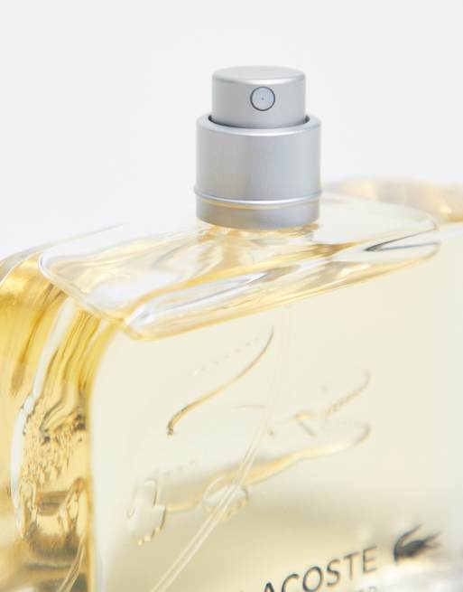 Lacoste Red Eau De Toilette 75ml, 3 of 4