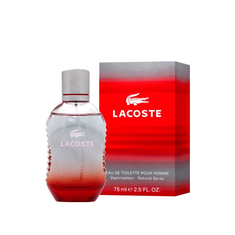 lacoste pour homme boots