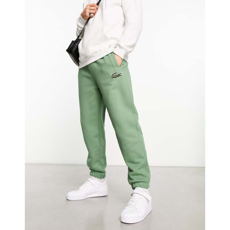 Lacoste Core Fleece Sweatpants