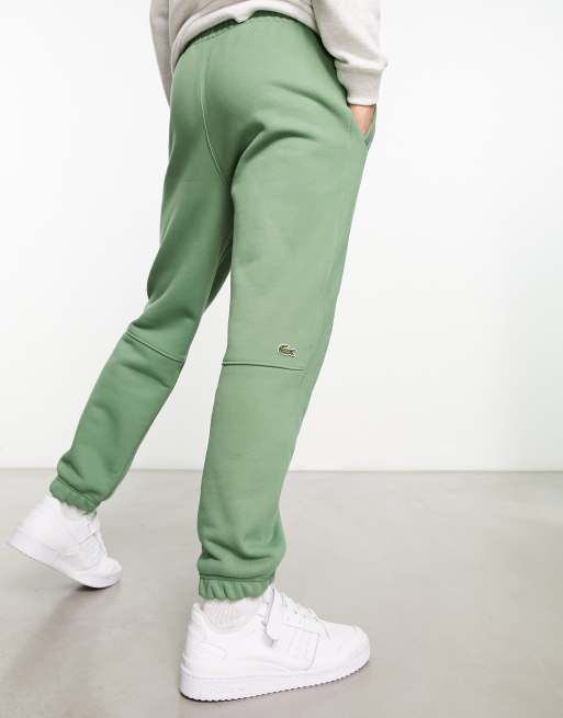 Lacoste discount tennis joggers