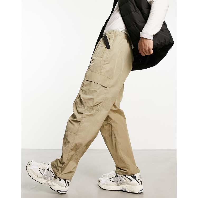 Lacoste cargo store pants