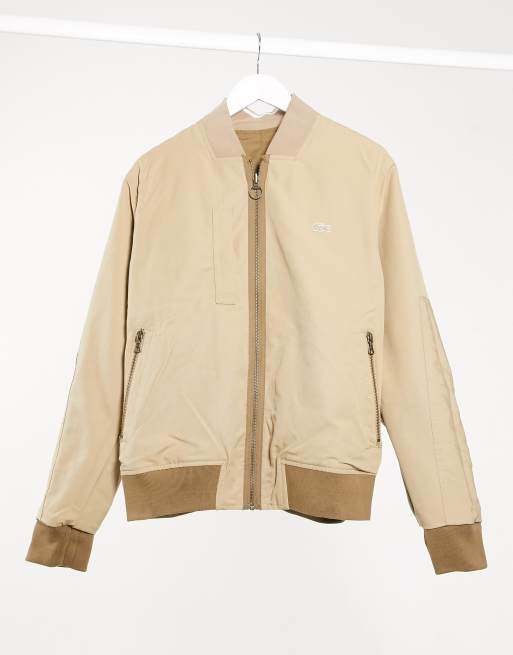 Veste shop bomber lacoste