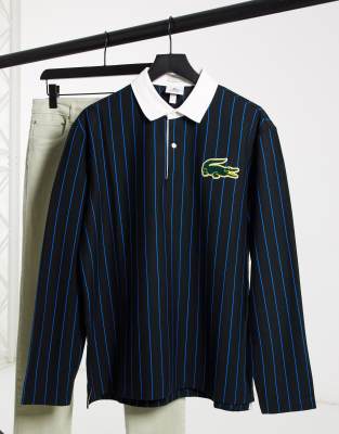 lacoste outlet nj