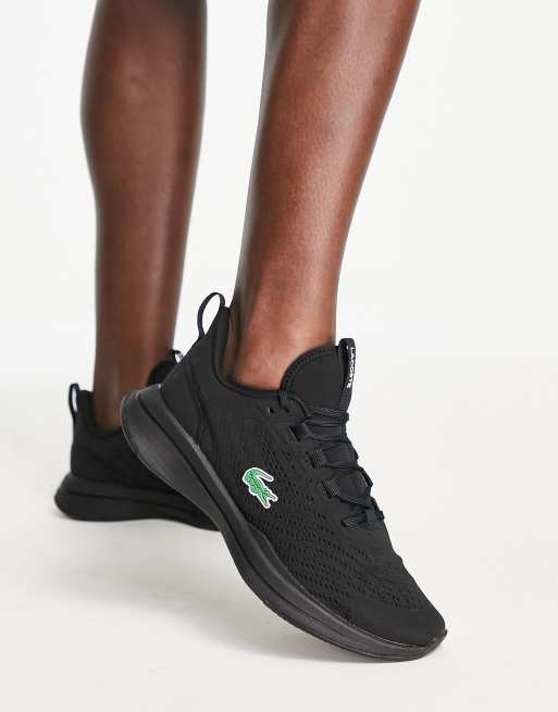 Lacoste runner hot sale