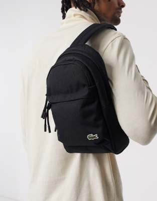 sac de poitrine homme lacoste