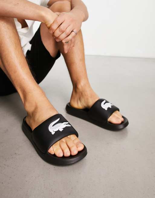 Lacoste - Serve 1.0 - Sorte sliders 