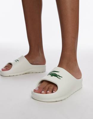  serve 2.0 sliders in off white