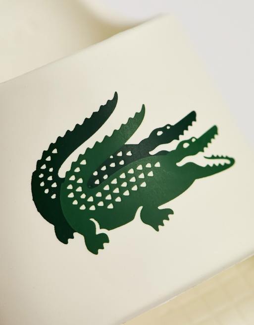 Lacoste 2024 sign in