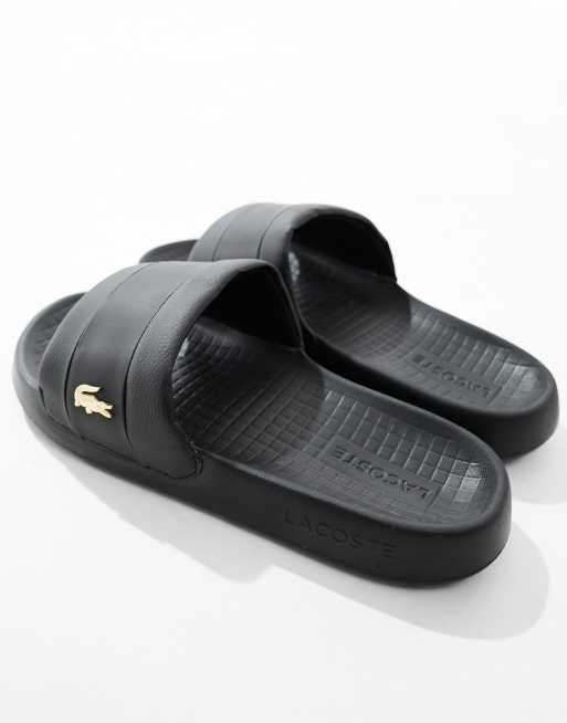 Lacoste 2025 sliders mens