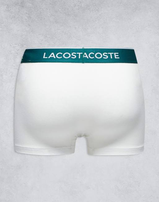 Lacoste - Set van 3 boxershorts in multi, 2 van 3