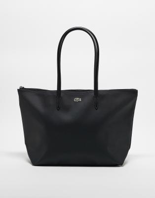 Lacoste shopping bag black ASOS