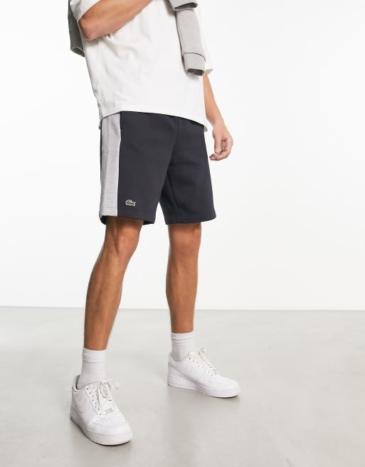 Lacoste sale shorts jd