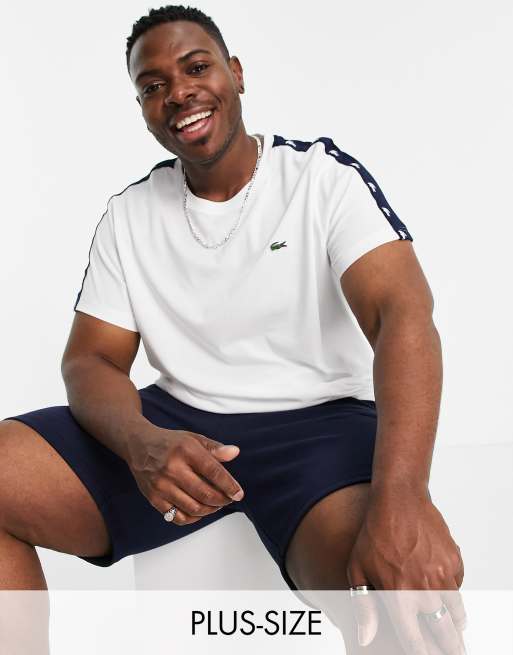 Asos 2025 lacoste homme