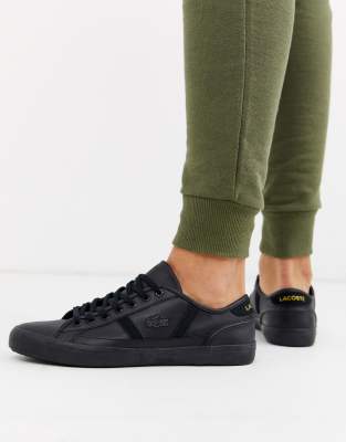 lacoste sideline shoes