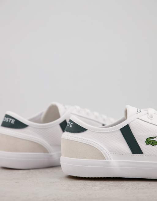 Lacoste sideline clearance 119 3