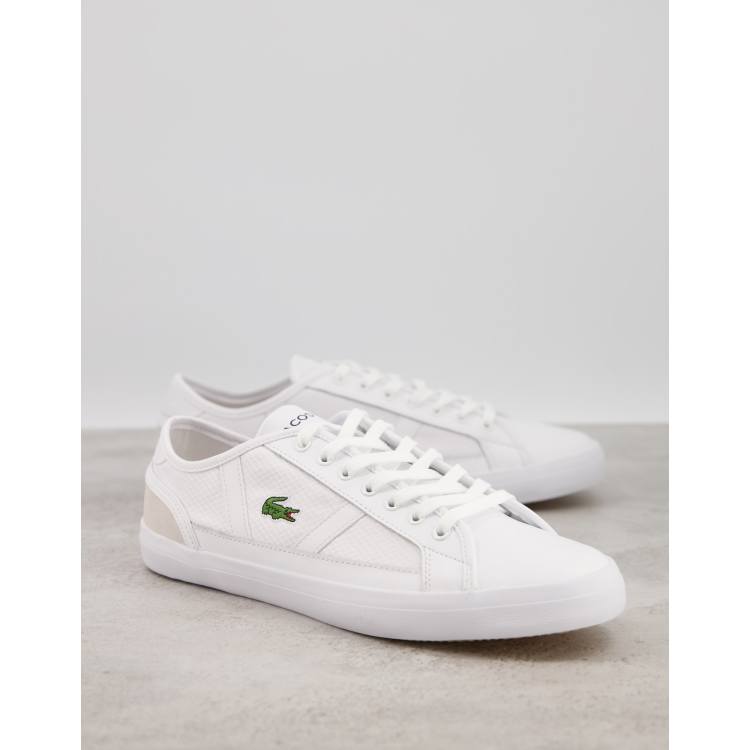 Lacoste on sale sideline sneakers