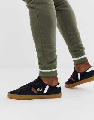 lacoste sideline shoes