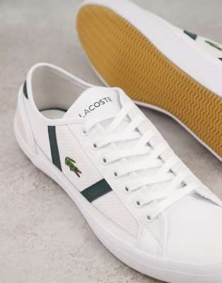 lacoste sneaker sideline