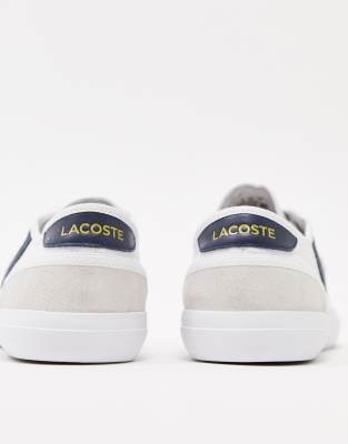 lacoste sideline tri 2