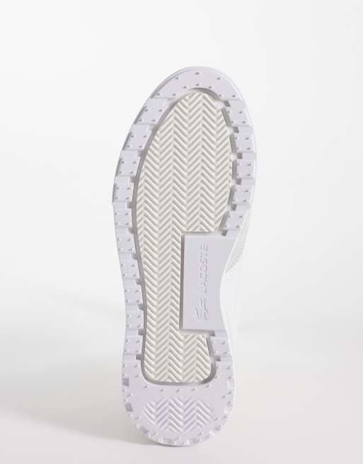 Lacoste Slam Break Chunky Sneaker in Weiß, 5 von 5
