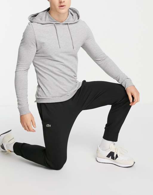 Lacoste hotsell skinny joggers