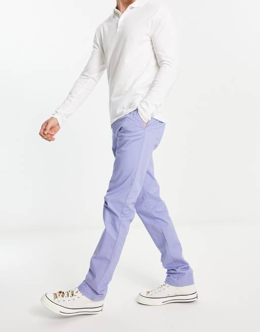 Lacoste slim fit chino new arrivals