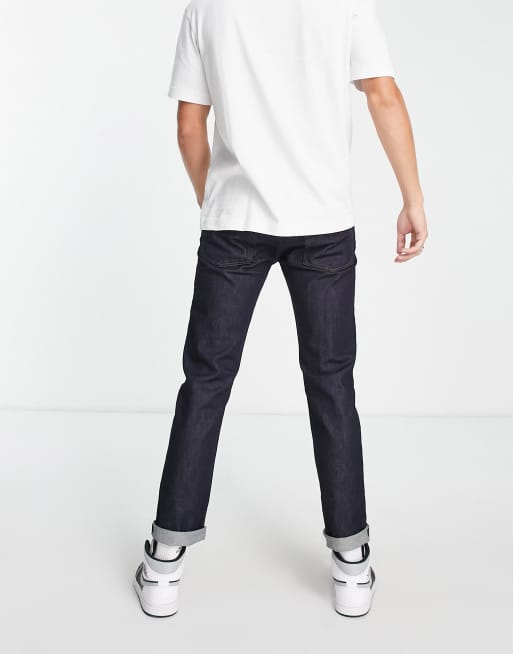 Lacoste skinny clearance jeans