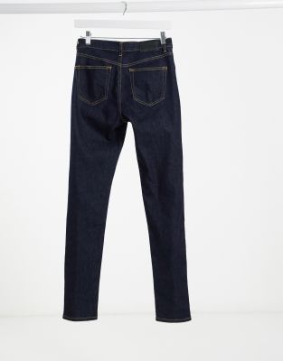 lacoste slim fit jeans