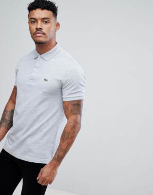 lacoste polo asos